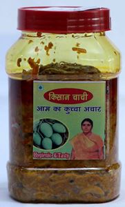 Picture of Aam Ka Kuchha - 500Gm