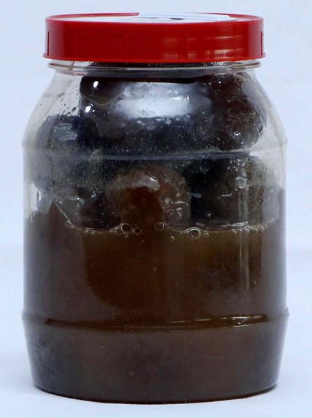 Picture of Amla Murabba(आँवला मुरब्बा)-500Gm