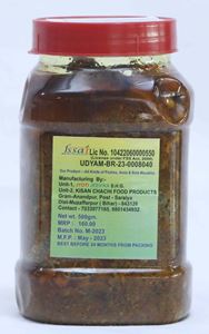 Picture of Bitter Gourd Pickle(करेला अचार) - 500Gm
