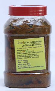 Picture of Mix Pickle (मिक्स आचार) - 500Gm