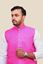 Picture of Malwari Pink Bandi for Men