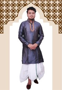 Picture for category Dhoti