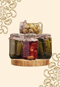 Picture for category Pickle