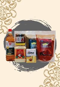 Picture for category Food Products