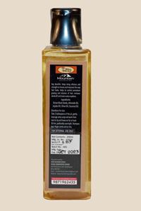 Picture of Onion Black Seed Hair Oil 200ml