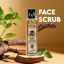 Picture of Bihar Khadi Kesar, Haldi & Chandan Face Scrub 200Gm