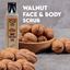 Picture of Bihar Khadi Walnut Face & Body Scrub 200ml