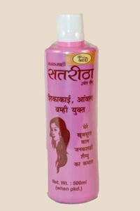 Picture of Bihar Khadi Satreetha Shampoo 500ml