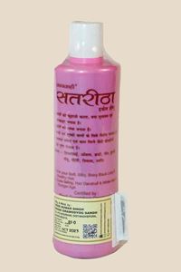 Picture of Bihar Khadi Satreetha Shampoo 500ml
