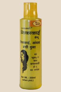 Picture of Bihar Khadi Shikakai Shampoo 300ml