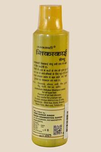 Picture of Bihar Khadi Shikakai Shampoo 300ml