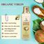 Picture of Bihar Khadi Organic Virgin Coconut Oil 200ml