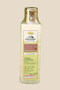 Picture of Bihar Khadi Organic Virgin Coconut Oil 200ml