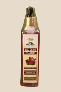Picture of Bihar Khadi Red Onion Shampoo 200ml