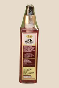 Picture of Bihar Khadi Red Onion Shampoo 200ml