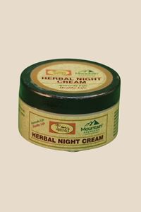 Picture of Bihar Khadi Night Cream 50Gm