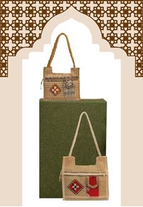 Picture for category Jute Bag