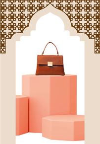 Picture for category Ladies Bags