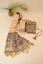 Picture of Unstitched Khadi Silk Salwar Suit Piece Material