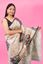Picture of BIHAR KHADI RAW SILK SAREE