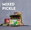 Picture of Bihar Khadi Mix Pickle (मिक्स आचार) - 300Gm
