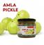 Picture of Bihar Khadi Indian Gooseberry Pickle(आंवला अचार) - 250Gm