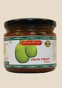 Picture of BIHAR KHADI JACKFRUIT PICKLE (कटहल का अचार)-300GM