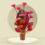 Picture of Bihar Khadi Jute Flower Bouquet