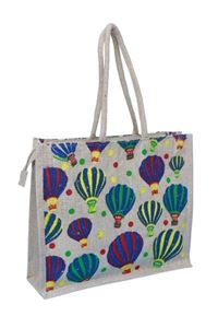 Picture of Bihar Khadi Jute Bag