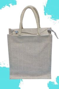 Picture of Bihar Khadi Jute Bag