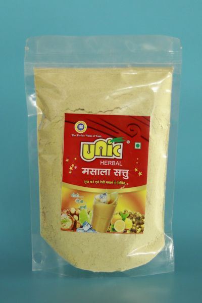 Picture of Bihar Khadi Channa Masala Sattu - 500Gm
