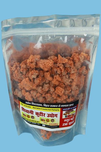 Picture of मसूर वड़ी- 250Gm