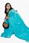 Picture of Bihar Khadi  Sky Blue Color Cotton Saree