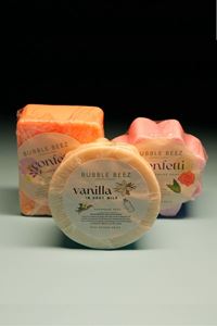 Picture of Bihar Khadi Bubble Beez handmade Soap Pack of 3