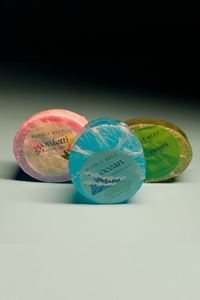 Picture of Bihar Khadi Bubble Beez handmade Soap Pack of 3