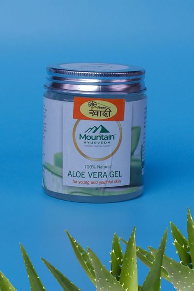 Picture of Bihar Khadi Aloevera Gel