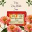 Picture of Bihar Khadi Rose Soap Pack of 3