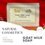 Picture of Bihar Khadi Goat Milk Soap Pack of 3