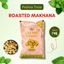 Picture of Lily Pops Roasted Makhana in Pudina flavour - 30Gm