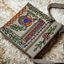 Picture of Bihar Khadi Ladies Jute Purse