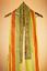 Picture of Handcrafted Bihar Khadi Angwastram with Madhubani Painting – Pure Cotton, Traditional Ethnic Wear