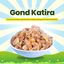 Picture of Premium Gond Katira (Tragacanth Gum) – 100Gm | Cooling Summer Herb