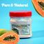 Picture of Premium Papaya Fruit Powder – 100% Natural & Sun-Dried - 200GM