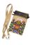 Picture of Jute Mobile Sling Bag for Women