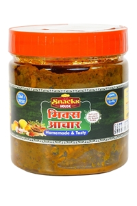 Picture of Mix Pickle (मिक्स आचार) - 500Gm