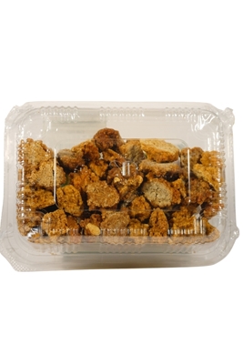 Picture of Bathua chana badi- 200Gm