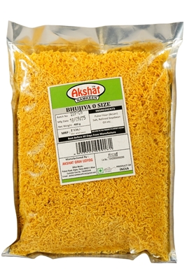 Picture of Sev Bhujiya Zero Size 400Gm