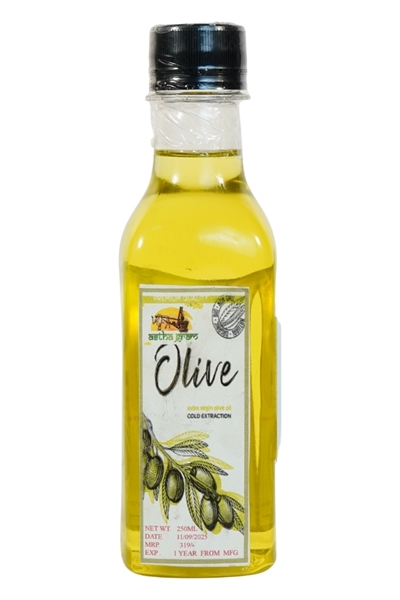 Picture of Olive Oil-250ml