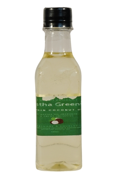 Picture of Virgin Coconut Oil-250ml