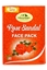 Picture of Rose Sandal Face Pack-100Gm